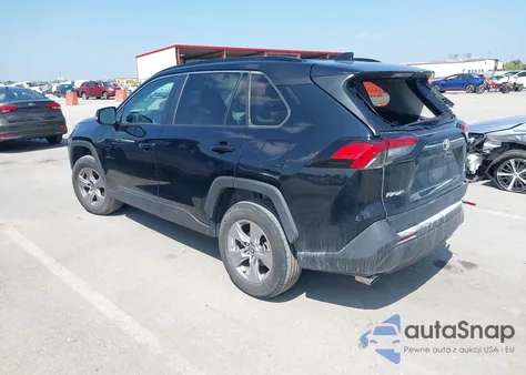 2022 Toyota Rav4 Xle из США, поврежденный, VIN 2T3P1RFV7NW311754